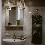 Kanela Holiday home *