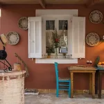 Kanela Holiday home Alykanas (Zakynthos)