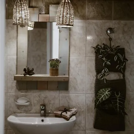 Kanela بيت للعطل *