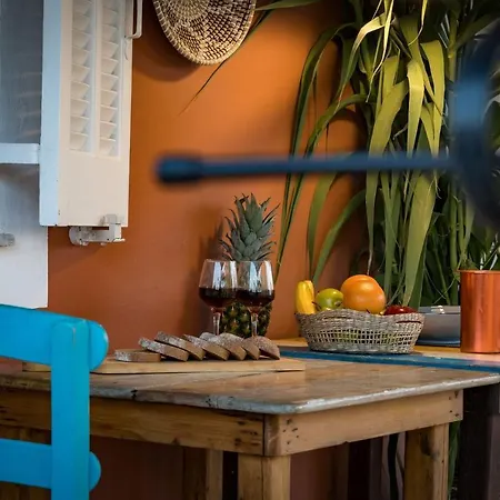 بيت للعطل Kanela *