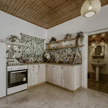 Kanela بيت للعطل