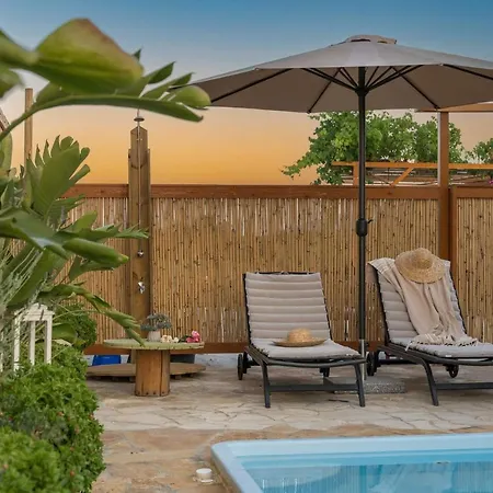 Kanela بيت للعطل *