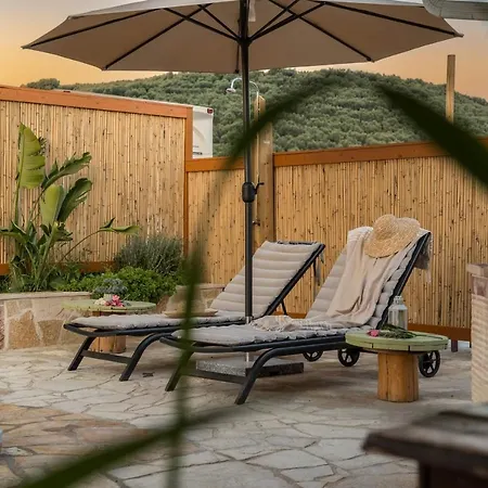 Kanela اليكاناس