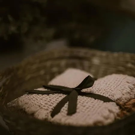 Kanela بيت للعطل اليكاناس