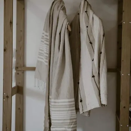 بيت للعطل Kanela اليكاناس