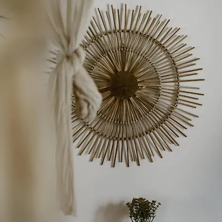 Kanela بيت للعطل