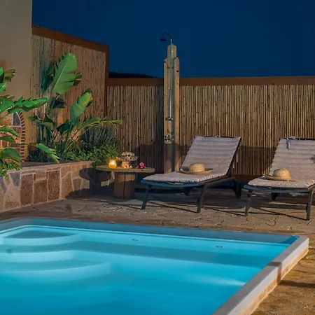 بيت للعطل Kanela *