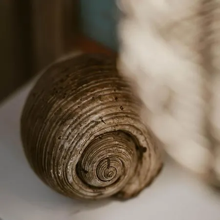 Kanela بيت للعطل