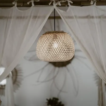 بيت للعطل Kanela *