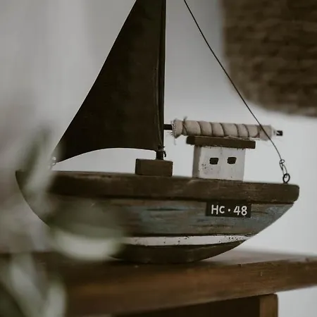 Kanela بيت للعطل