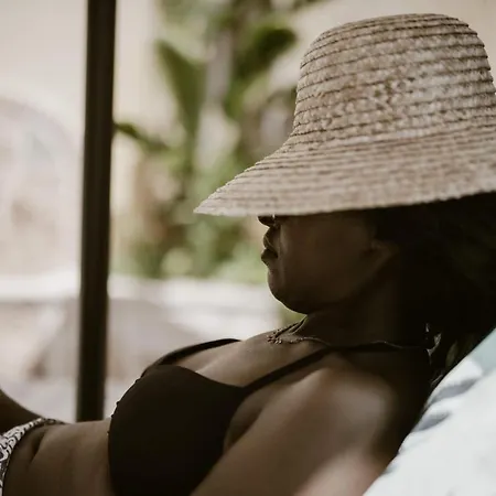 بيت للعطل Kanela اليكاناس