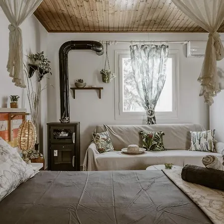 بيت للعطل Kanela اليكاناس