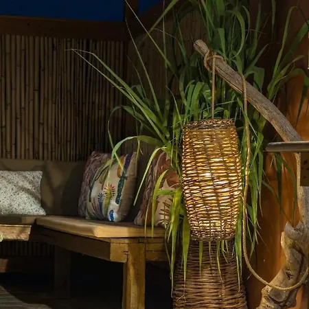 بيت للعطل Kanela اليكاناس