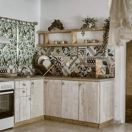 بيت للعطل Kanela