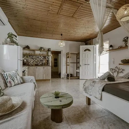 بيت للعطل Kanela