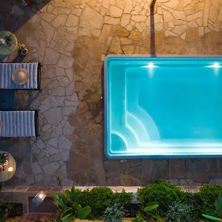 Kanela اليكاناس