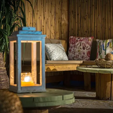 بيت للعطل Kanela