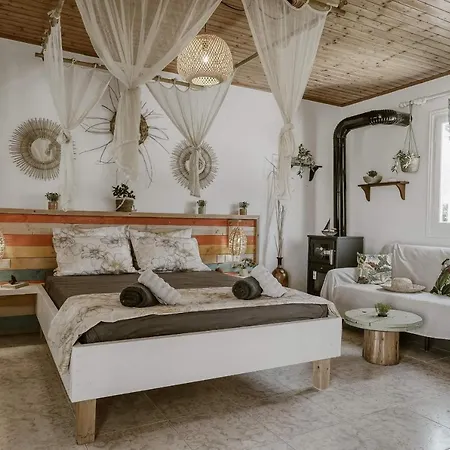 Kanela Alykanas (Zakynthos)