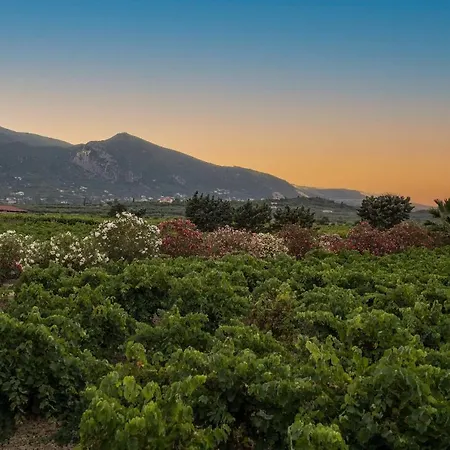 بيت للعطل Kanela