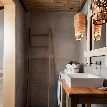 Kanela بيت للعطل