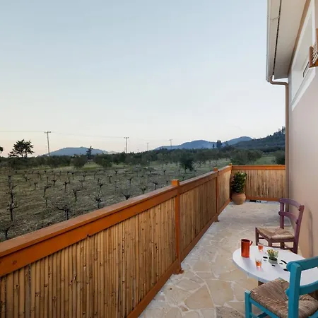 بيت للعطل Kanela *