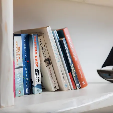 Kanela اليكاناس