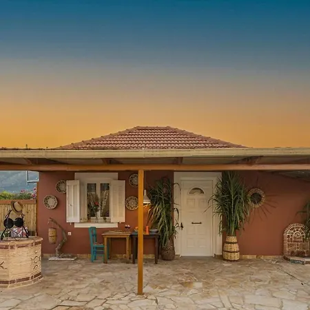Holiday home Kanela *
