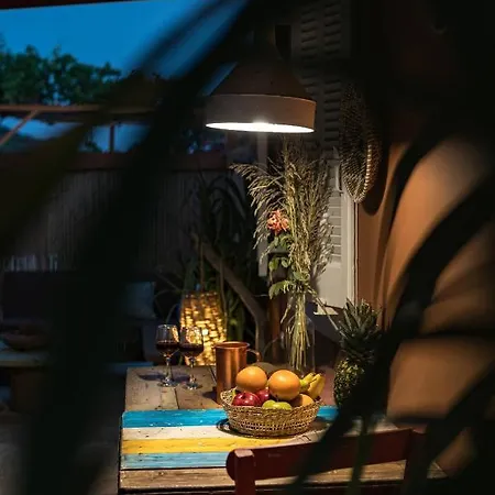 Hébergement de vacances Kanela