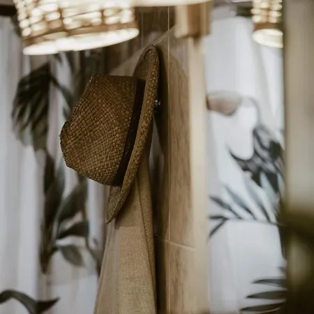 Holiday home Kanela *