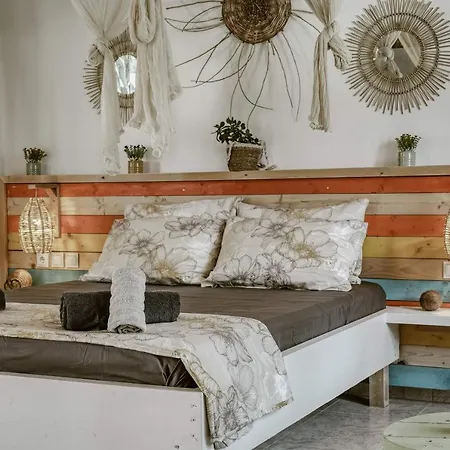Holiday home Kanela