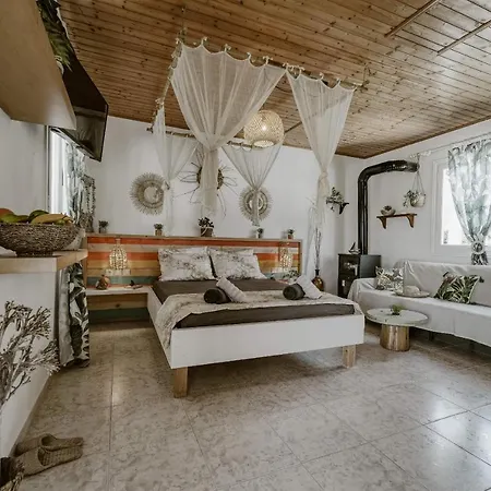 Kanela Alykanas (Zakynthos)