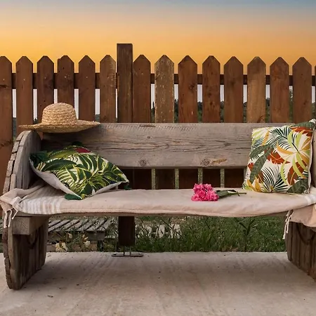 Kanela Holiday home *
